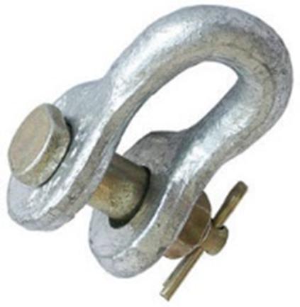 Скоба СК-7-1А ИНСТАЛЛ 113206