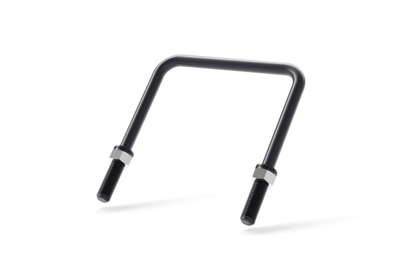 Хомут Х-1 (27.0002) ИНСТАЛЛ 11163