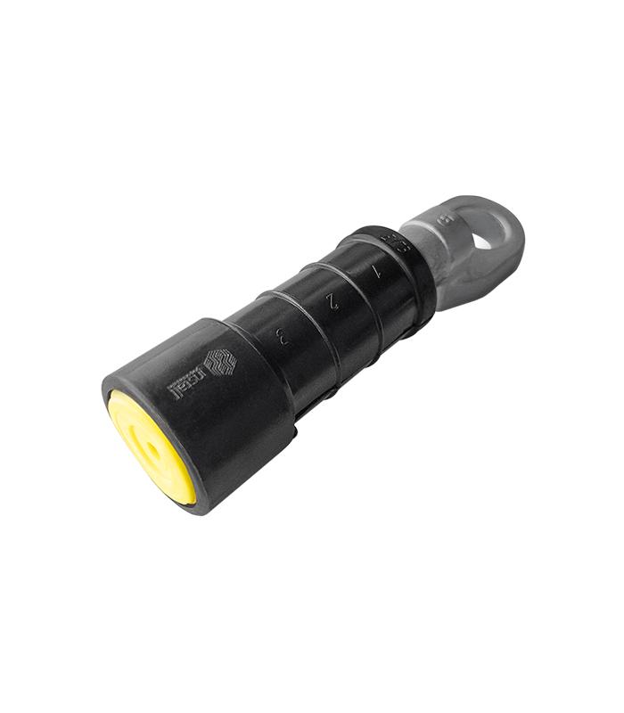 Наконечник прессуемый CPTAU-50 ИНСТАЛЛ 15013