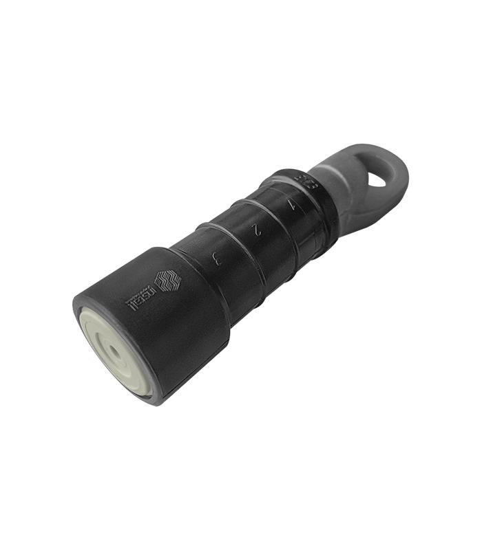 Наконечник прессуемый CPTAU-70 ИНСТАЛЛ 15050