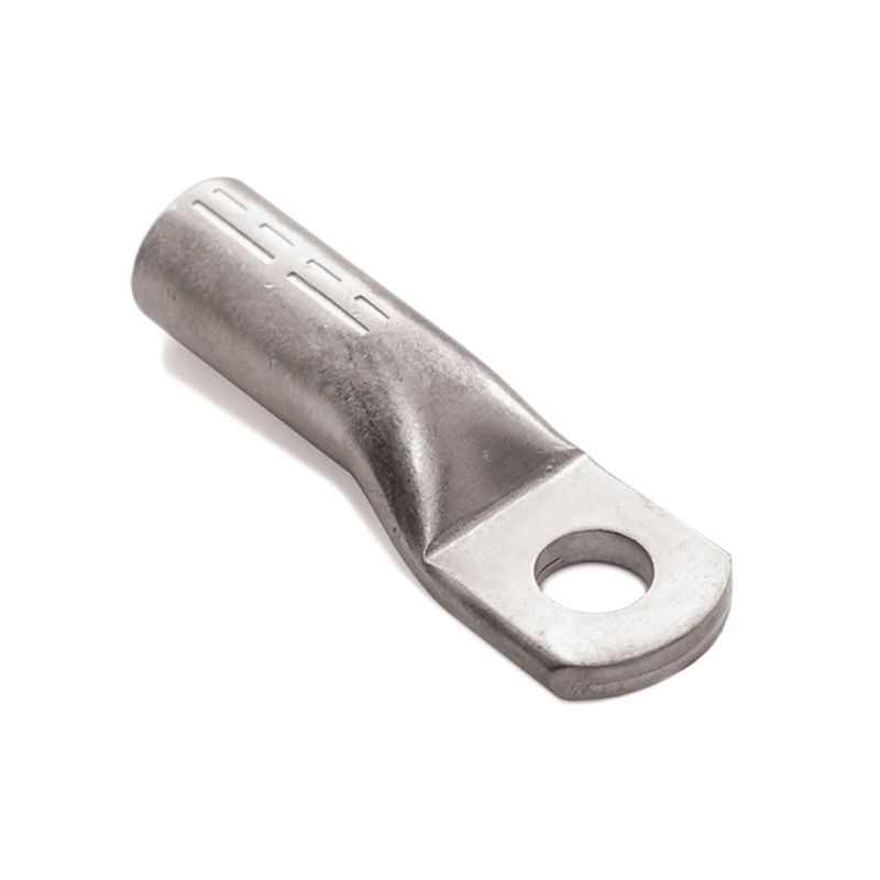 Наконечник кабельный кольцевой с удлиненной гильзой для жилы 300кв.мм под болт М18 (ТМЛ-DIN) DKC 2Q718L