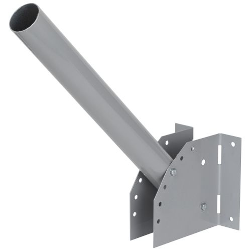 Кронштейн для уличного светильника SPP-AC2-0-500-048 с переменным углом 520х150х120мм d48мм Эра Б0057534