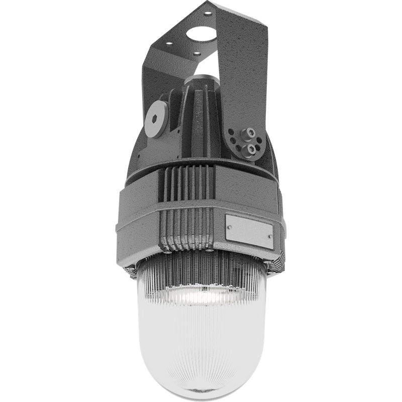 Светильник светодиодный GLOBUS LED 15 D120 B Ex СТ 1388000150