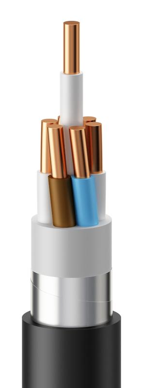 Кабель КВВГЭнг(А)-LS 7х4 0.66кВ (м) Эм-кабель 00000074733