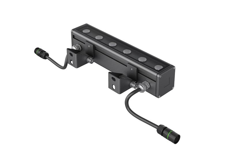 Светильник LE-СБУ-37-007-7313-67Т "Архитектор 2.0" LED-effect 7313