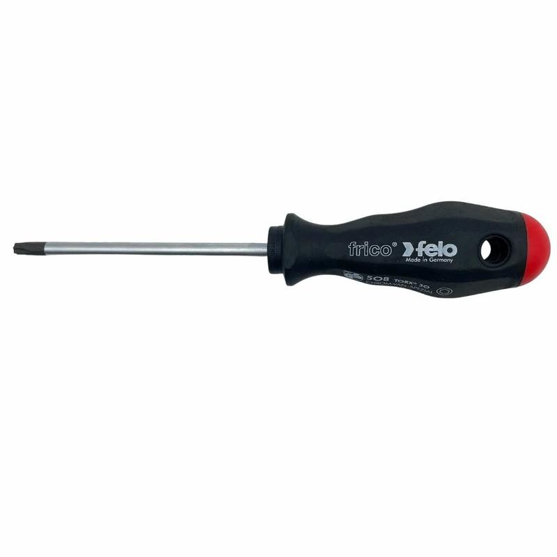 Отвертка Tx 30 FELO 50830340