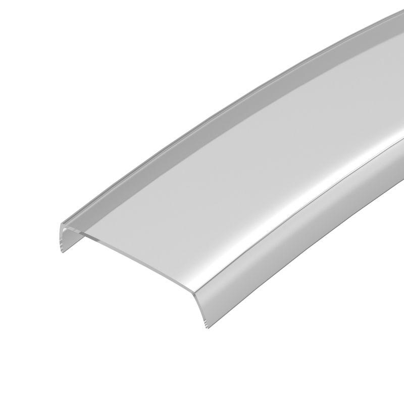 Экран ARH-WAVE-2000 Clear 2м пластик Arlight 024998