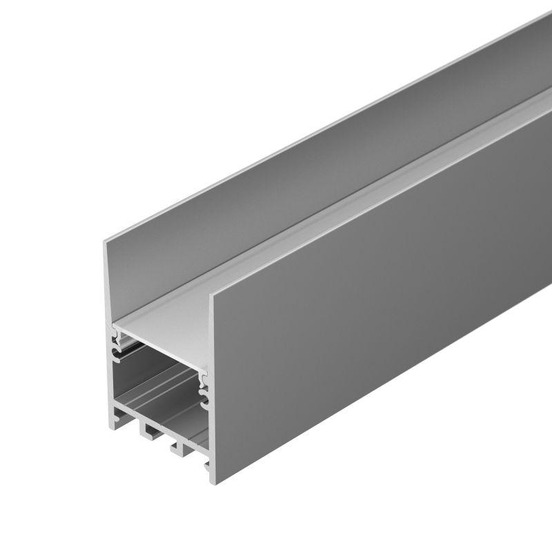 Профиль SL-COMFORT-3551-2000 ANOD L2000 алюм. Arlight 031731