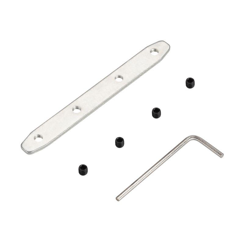 Соединитель профиля ARH-LINE металл Arlight 036408