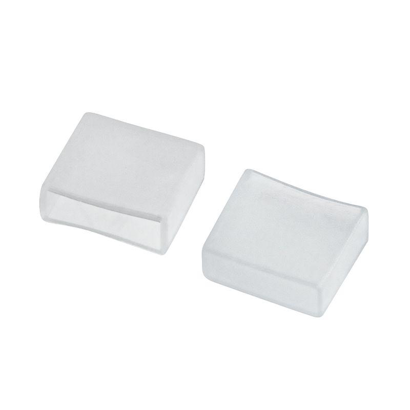 Заглушка силиконовая для лент 2835RTW Arlight 020036(2)