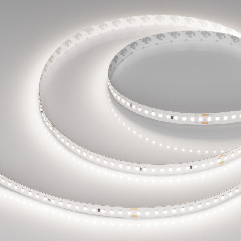 Лента светодиодная IC-A144-12mm 48V Day 5000К 5.8Вт/м IP20 2835 (уп.50м) Arlight 026982(2)