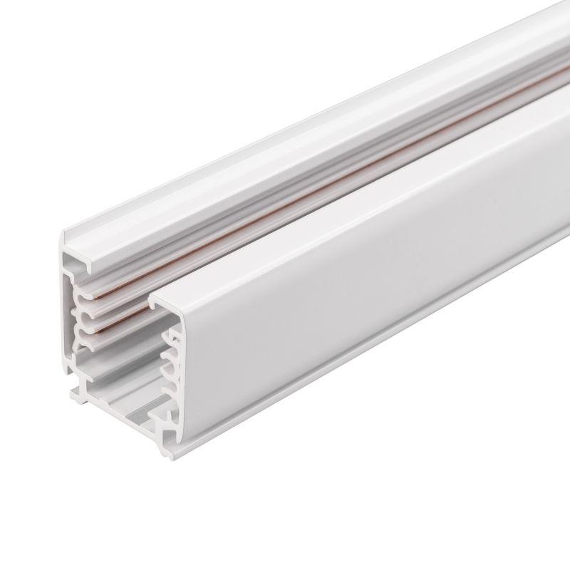 Трек LGD-4TR-TRACK-1000-WH-M (C) (IP20 металл) Arlight 030562(2)