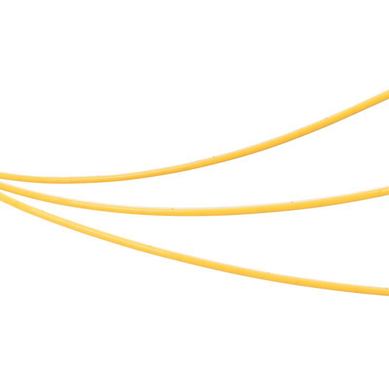 Лента светодиодная COB-X480-4mm 24V Warm 3000К 4Вт/м IP20 CSP (уп.5м) Arlight 042032