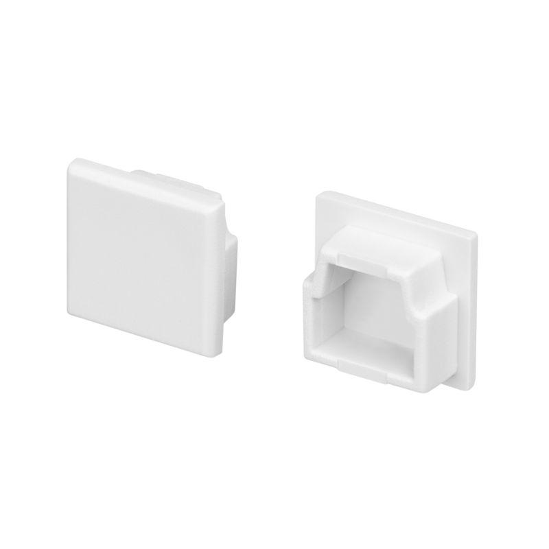 Заглушка FANTOM-W12 глухая пластик Arlight 040942