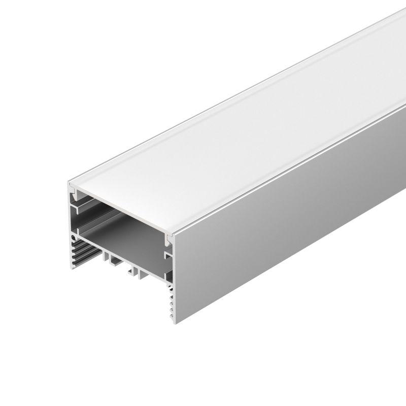 Профиль SL-LINE-5035-2000 ANOD L2000 алюм. Arlight 029040