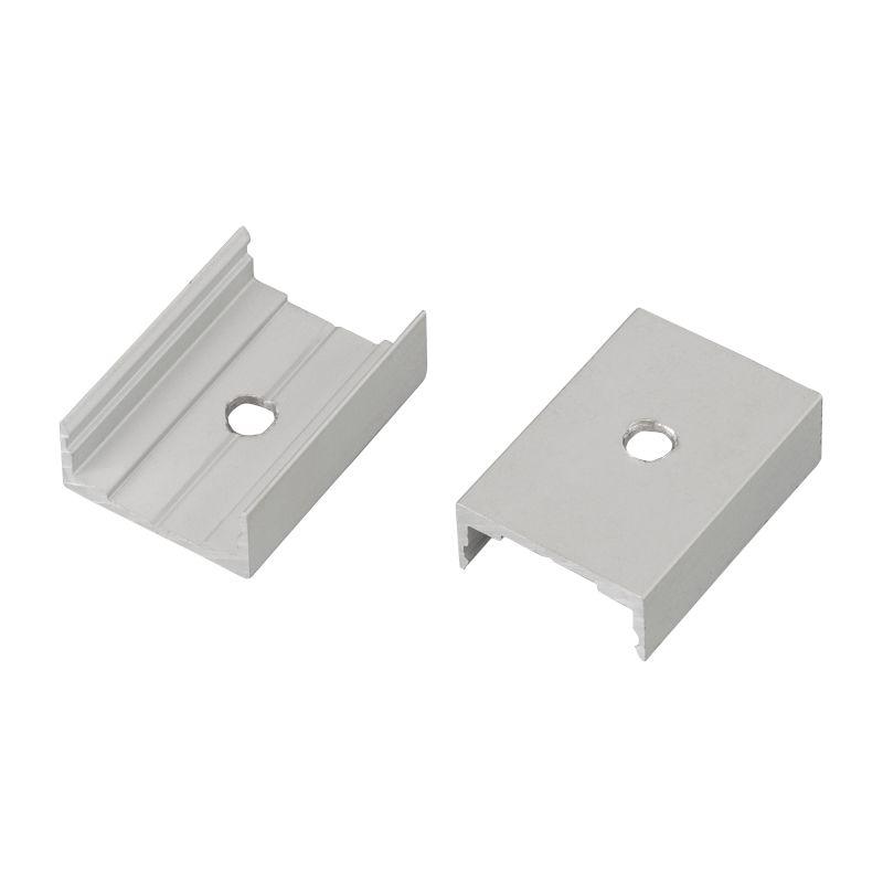 Держатель ARL-MOONLIGHT-0711-CLIP ANOD алюм. Arlight 039504