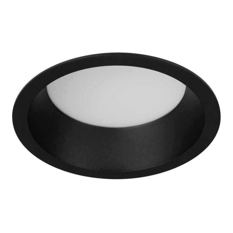 Светильник MS-DROP-BUILT-R158-30W Day4000 (BK 90 deg 230В) (IP54 металл) Arlight 041498