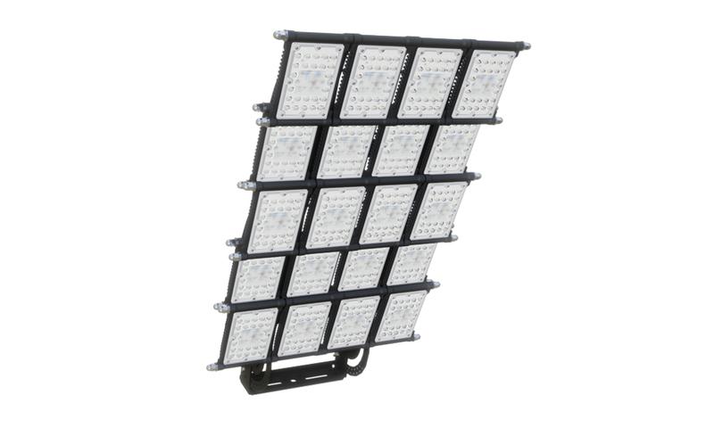 Прожектор ДО 29-1000-563 XL ALB G2962