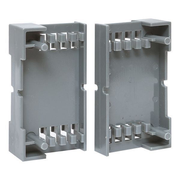 Усилитель жесткости для реверсивных рубильников (I-0-II) TwinBlock 630-800А EKF tb-str-630-800-rev