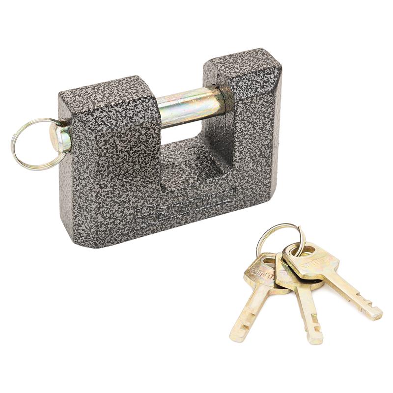 Замок навесной ВС2-3С d13мм Аллюр 997