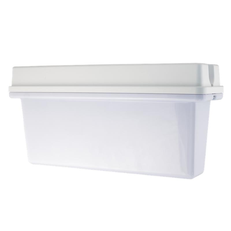 Табло световое конусное с резервным источником питания М-220-РИП-AQUA исп.2 (без наклейки) Элтех-Сервис 00000000253