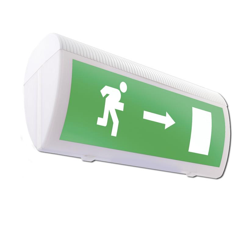 Табло двухстороннее световое М-2-24 ГРАНД "Стрелка" Элтех-Сервис 00000000604