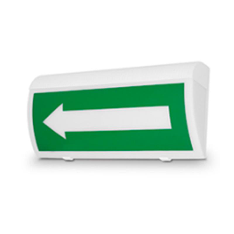 Табло светозвуковое М-24-З ГРАНД "ВЫХОД" Элтех-Сервис 00000000626