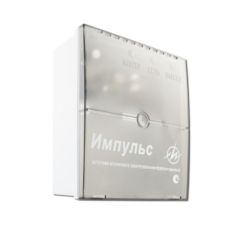 Источник питания Импульс–3 ИВЭПР 12В/3А Элтех-Сервис 00000000033