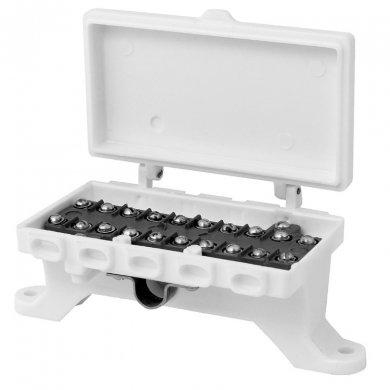 Изделие коммутационное КРТН-10 Элтех-Сервис 00000000539