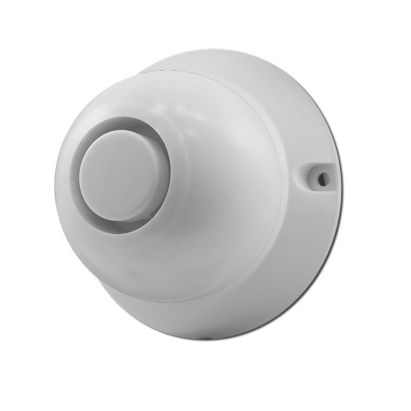 Оповещатель звуковой дублир.контакты Г-24-Д Элтех-Сервис 00000000026