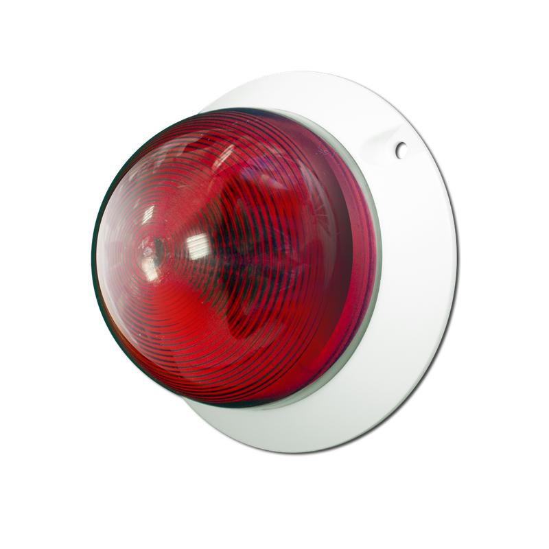 Оповещатель световой М-24-С Элтех-Сервис 00000000263