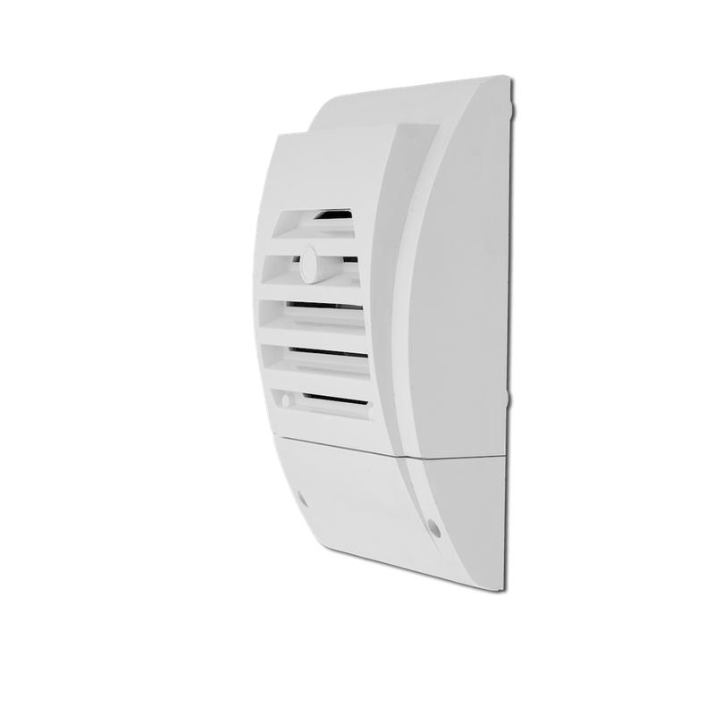 Оповещатель радиоканальный звуковой С-Р-ЗО Элтех-Сервис 00000000179