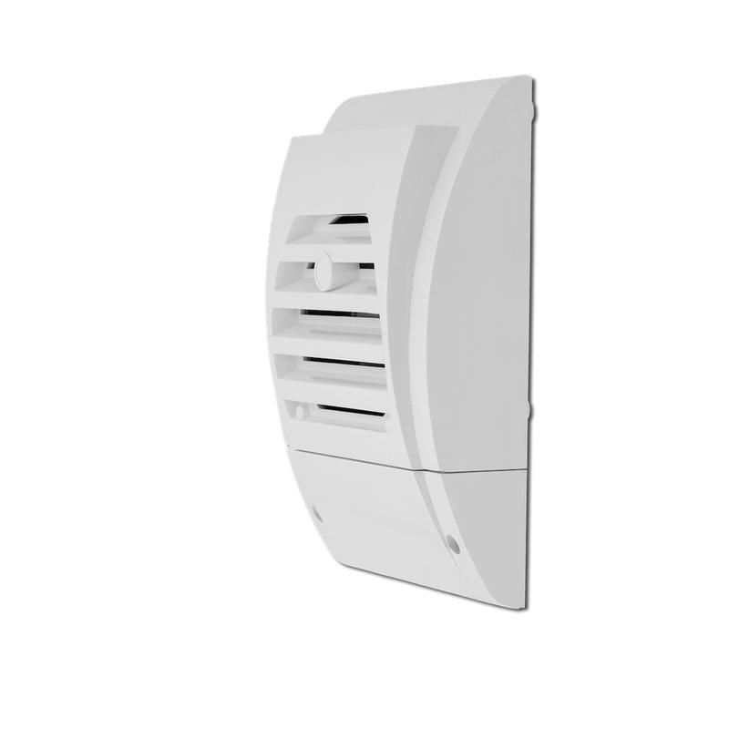 Оповещатель активный речевой настенный С-У-МИНИ Элтех-Сервис 00000000201