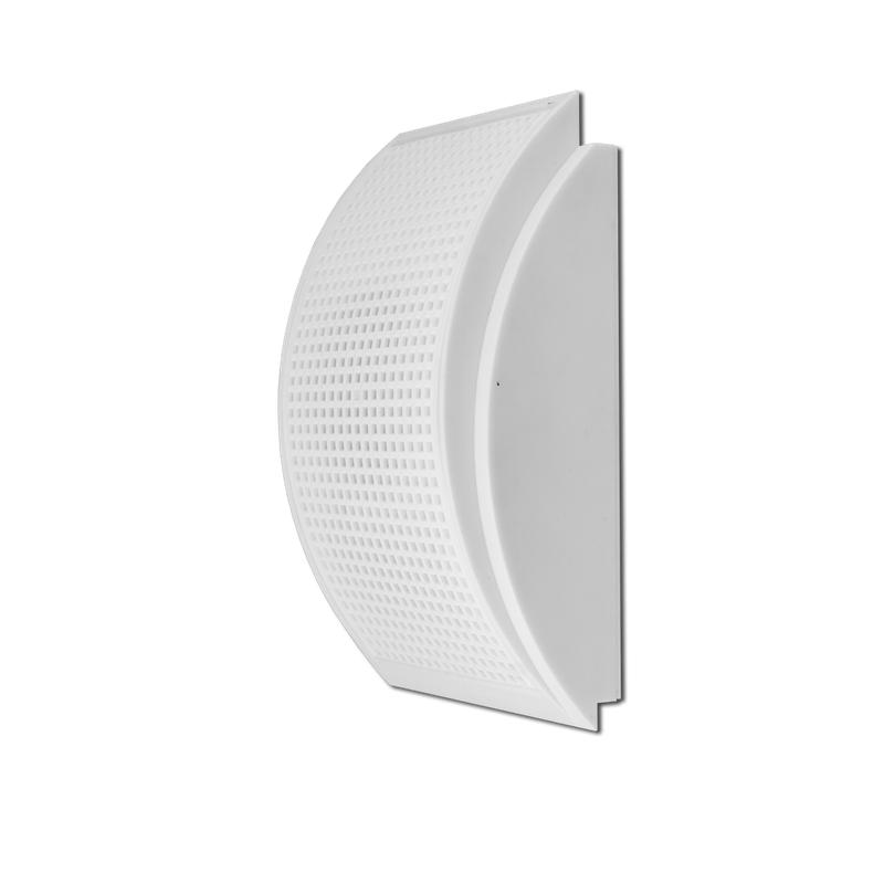 Оповещатель активный речевой настенный С-У-П Элтех-Сервис 00000000202