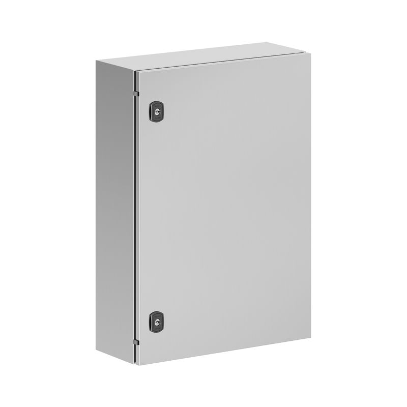 Корпус навесной STH с М/П из нержавеющей стали AISI304 700х500х200мм без фланца DKC R5STH0752-304