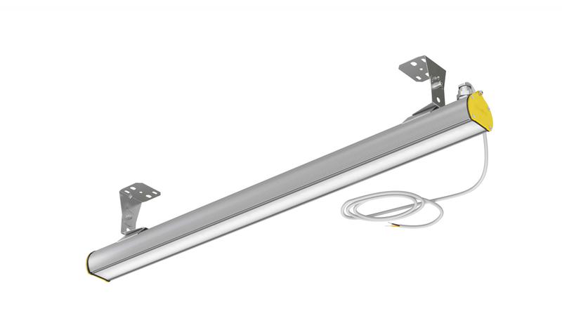 Светильник LE-СПП-26-035-4132Ex-65Х "СТРУНА Ex" LED-effect 4132Ex