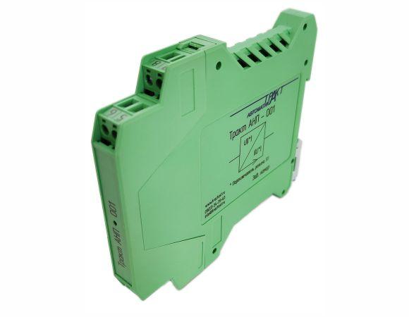 Преобразователь Тракт АНП-001 Тракт-Автоматика 101-004