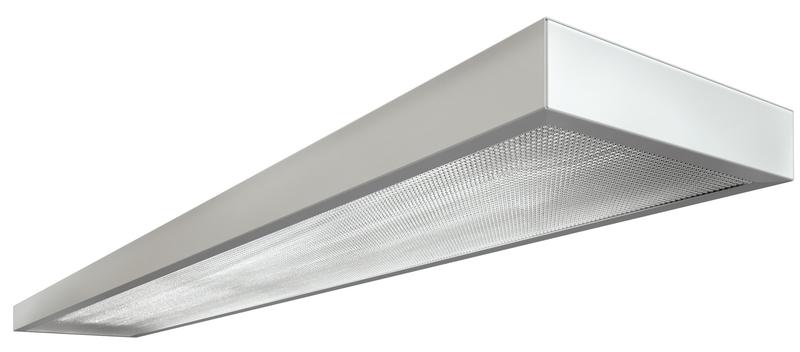 Светильник светодиодный TL-OFFICE 30 L1200 PRS 840 IP54 EM 3-3.5 офисный Технологии света УТ000019178