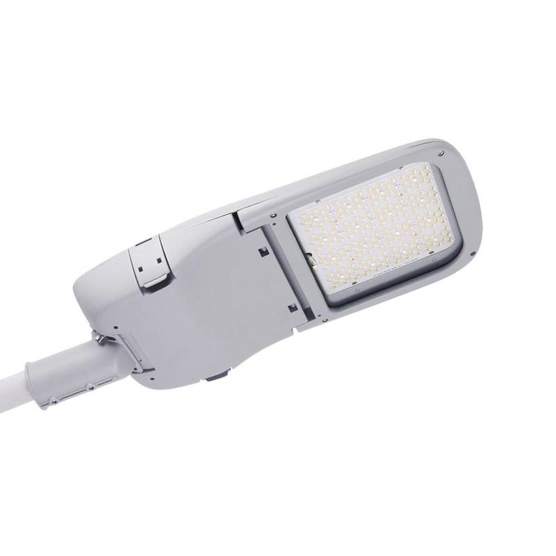 Светильник уличный ДКУ 28-80-201 L (2700К) ALB F5388