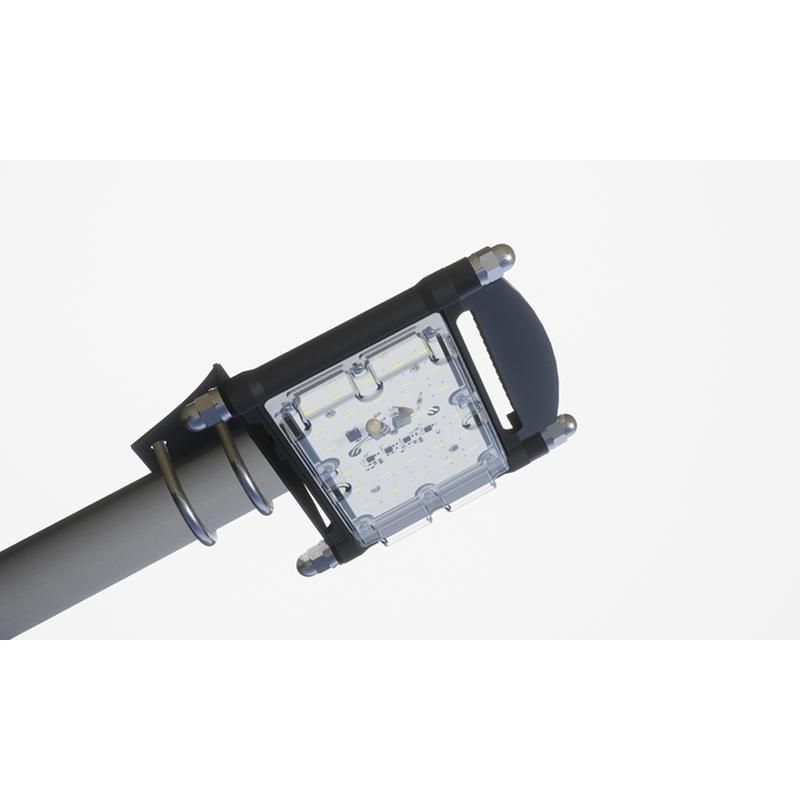 Светильник уличный ДКУ29-50-022 ALB F4967