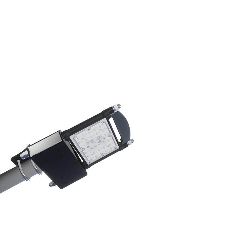 Светильник уличный ДКУ 29-40-561 ALB F4590