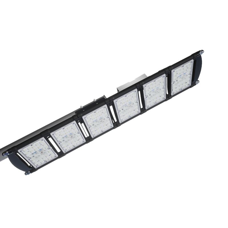 Светильник уличный ДКУ 29-300-561 ALB F4595