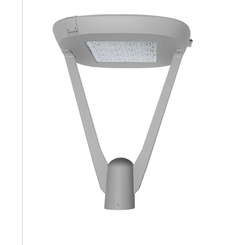 Светильник торшерный Plaza 27 V-60-S1-827 ALB F6409