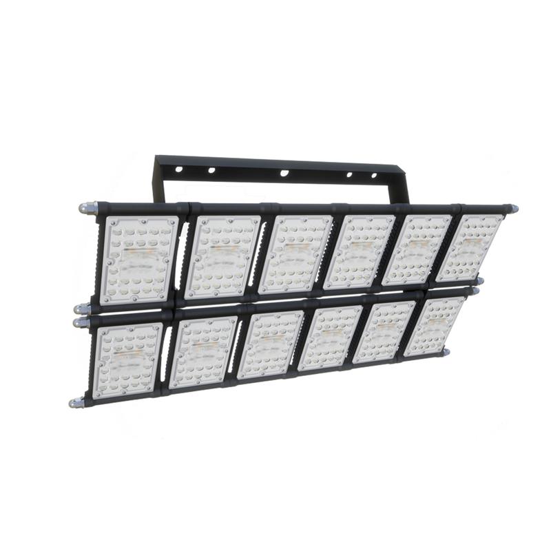 Прожектор ДО 29-600-523 L ALB F4032