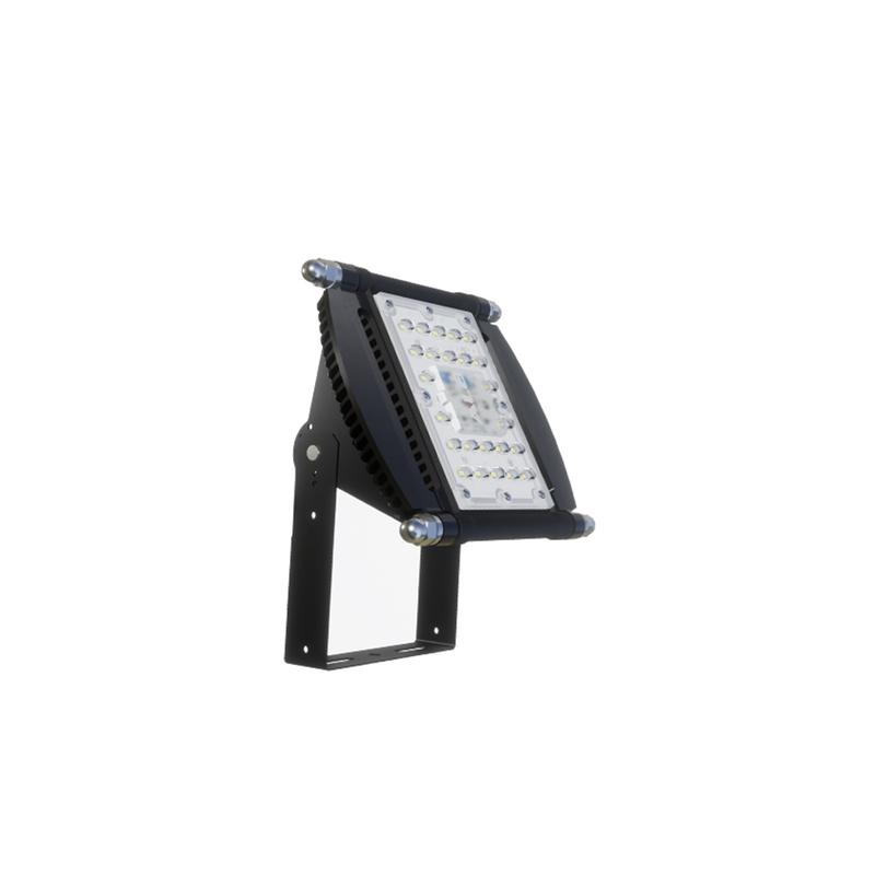 Прожектор ДО 29-40-563 М ALB F4662