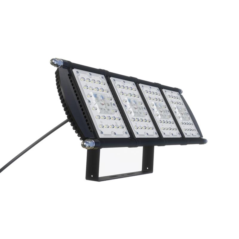 Прожектор ДО 29-200-563 М ALB F4670