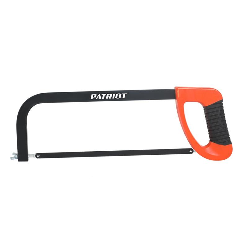 Ножовка по металлу