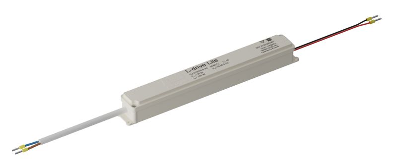 Драйвер L-drive Lite/30/30-90В/250мА/230AC IP20 LEDEL Y0000042899