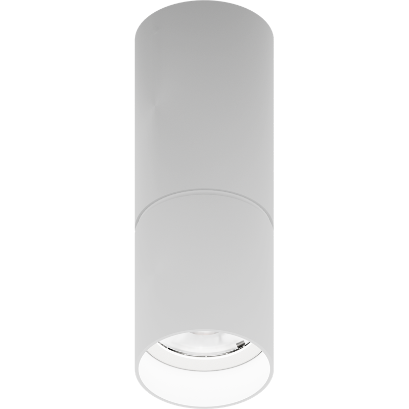 Светильник светодиодный ARMA/S (260) 10W D45 840 WH СТ 1102302050