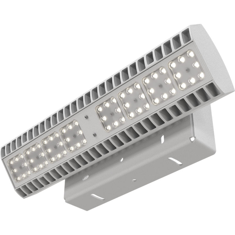 Светильник светодиодный FORWARD 150W D80 840 WH FB СТ 1864001040